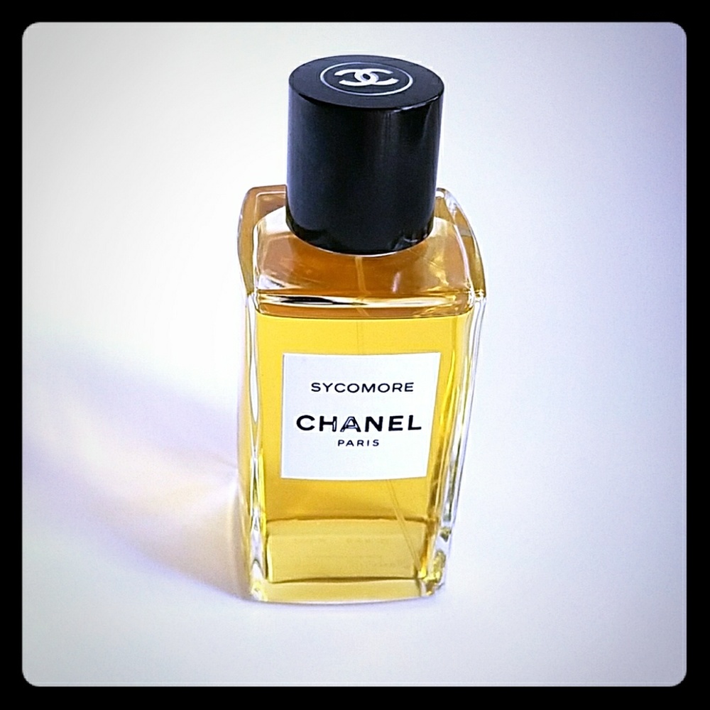 Chanel Les Exclusifs Sycomore